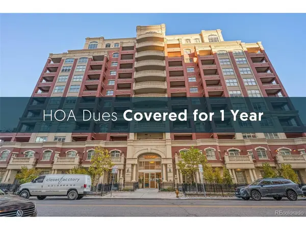 1950 N Logan #408, Denver, CO 80203