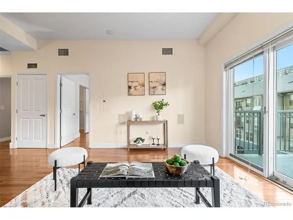 1950 N Logan #408, Denver, CO 80203