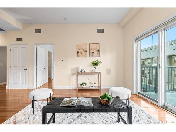 1950 N Logan #408, Denver, CO 80203