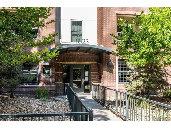 1623 Saint Paul #204, Denver, CO 80206