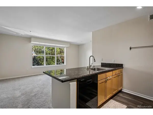 1623 Saint Paul #204, Denver, CO 80206