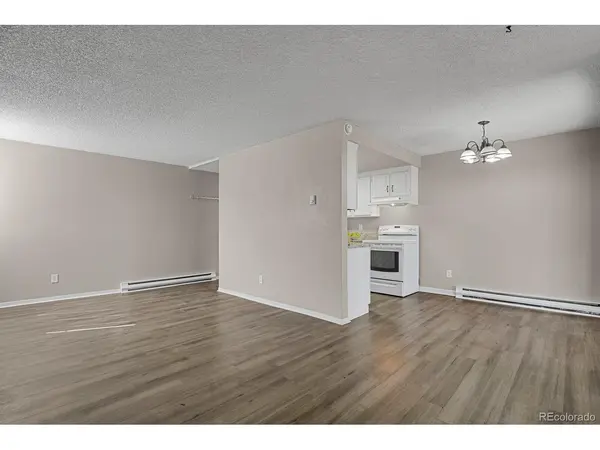 17361 E Mansfield #512L, Aurora, CO 80013