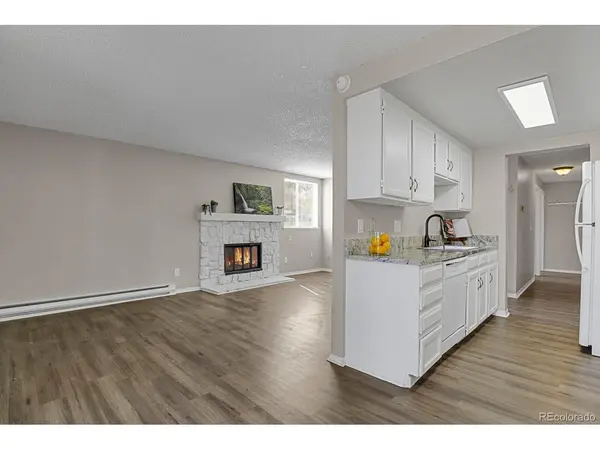 17361 E Mansfield #512L, Aurora, CO 80013