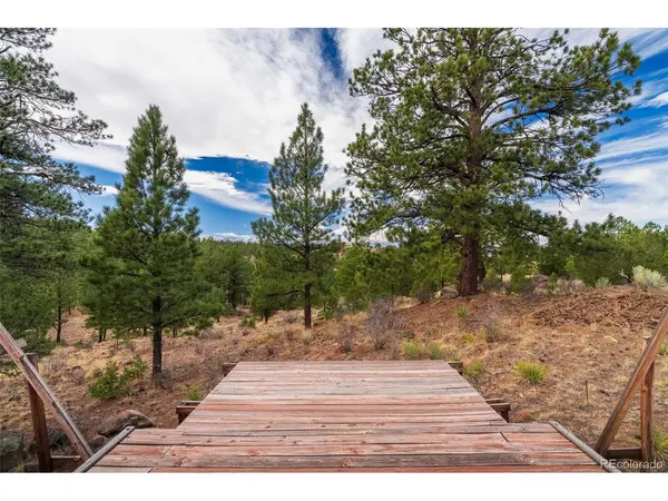 881 Vista De Aspen, Westcliffe, CO 81252