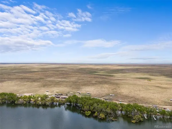 County Rd 95, Orchard, CO 80654