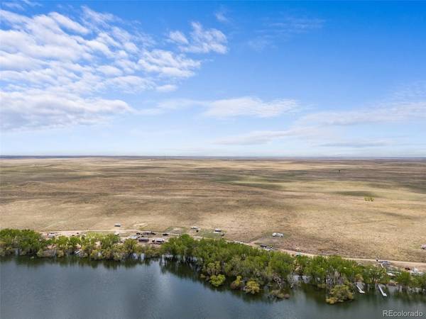 County Rd 95, Orchard, CO 80654