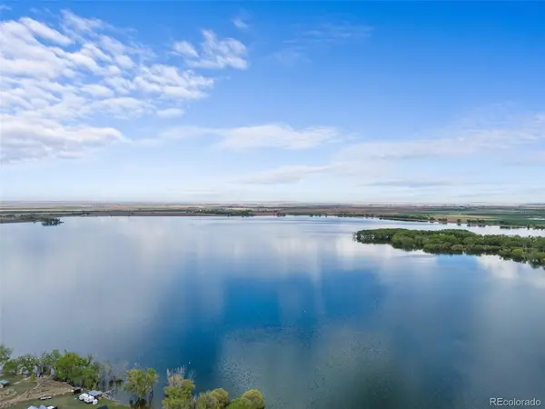 County Rd 95, Orchard, CO 80654
