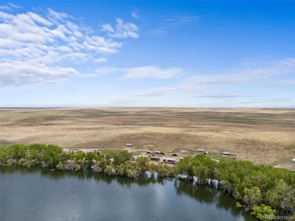 County Rd 95, Orchard, CO 80654