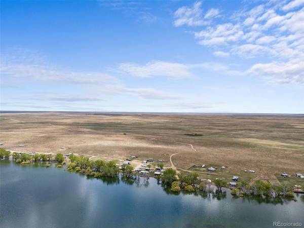 County Rd 95, Orchard, CO 80654