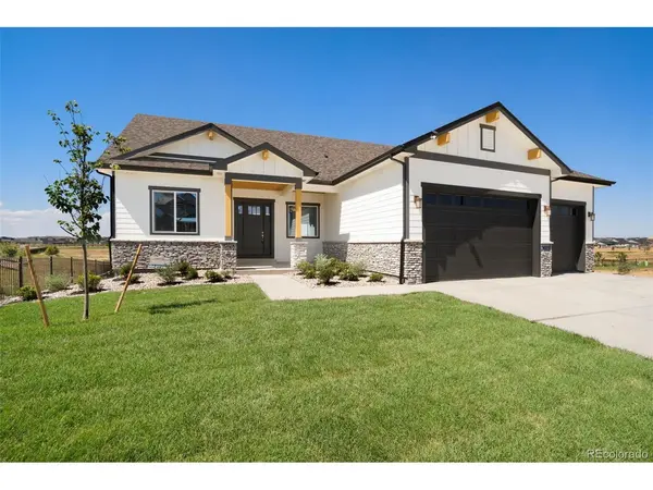 24113 E 36th, Aurora, CO 80019