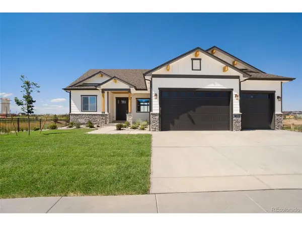 24113 E 36th, Aurora, CO 80019