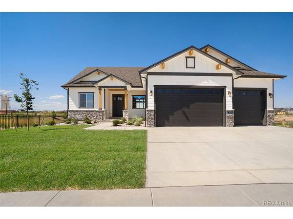 24113 E 36th, Aurora, CO 80019