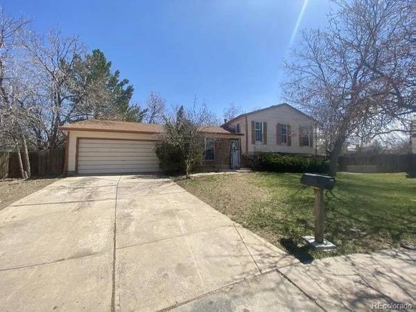 18249 E Mexico, Aurora, CO 80017