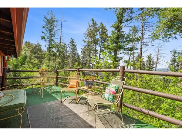 3875 Overlook, Colorado Springs, CO 80906