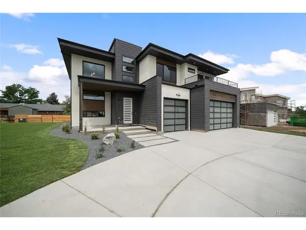5224 Lions Paw, Castle Rock, CO 80104