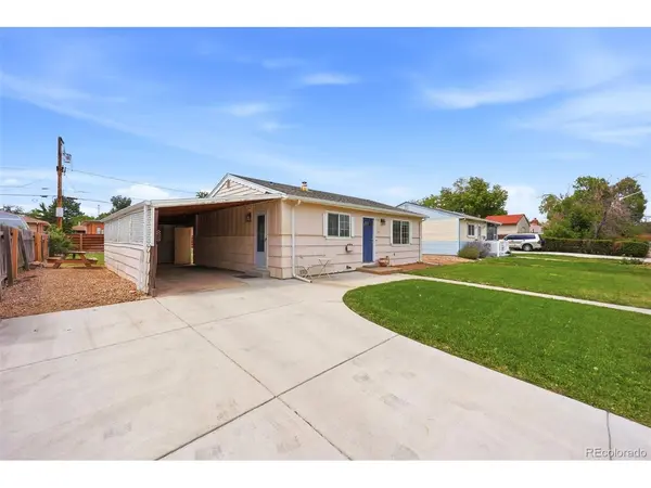 7145 Vrain, Westminster, CO 80030