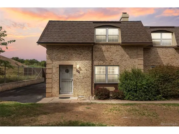 5589 S Lowell, Littleton, CO 80123