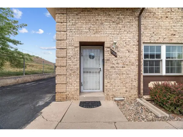 5589 S Lowell, Littleton, CO 80123