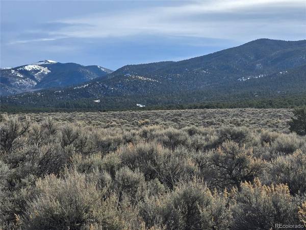 1978 Yablin Rd., Fort Garland, CO 81133