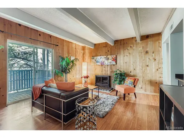 9995 E Harvard #184, Denver, CO 80231