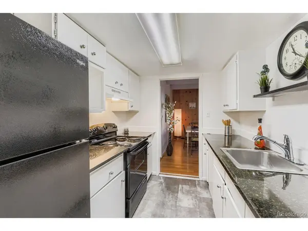 9995 E Harvard #184, Denver, CO 80231