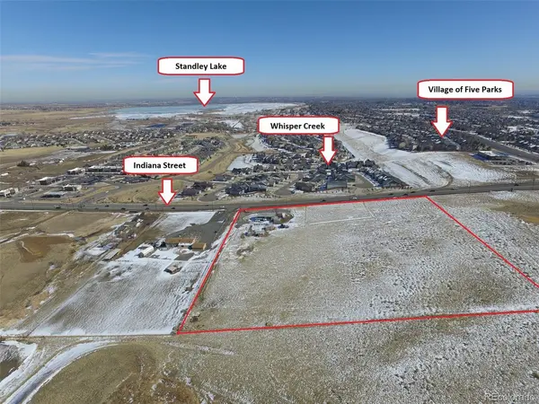 8661 Indiana, Arvada, CO 80007