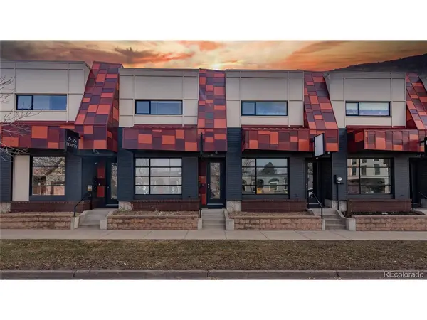 722 W 6th, Denver, CO 80204