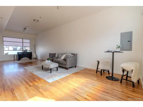 722 W 6th, Denver, CO 80204