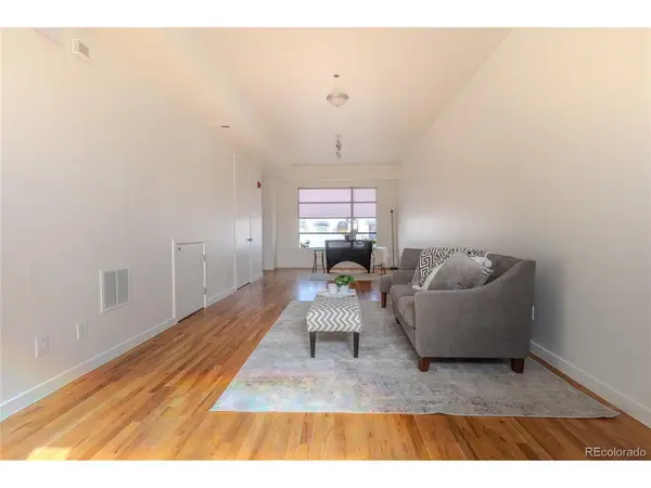 722 W 6th, Denver, CO 80204