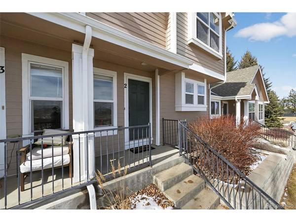 6603 Autumn  Ridge #2, Fort Collins, CO 80525