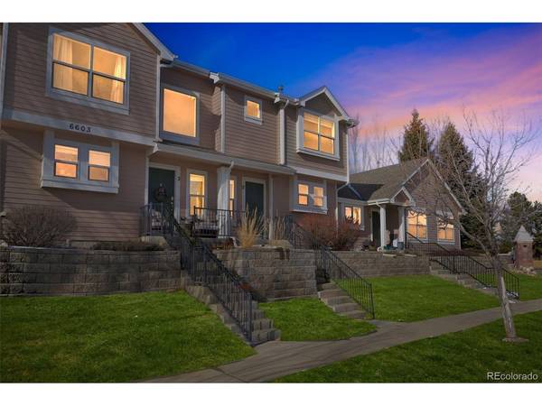6603 Autumn  Ridge #2, Fort Collins, CO 80525