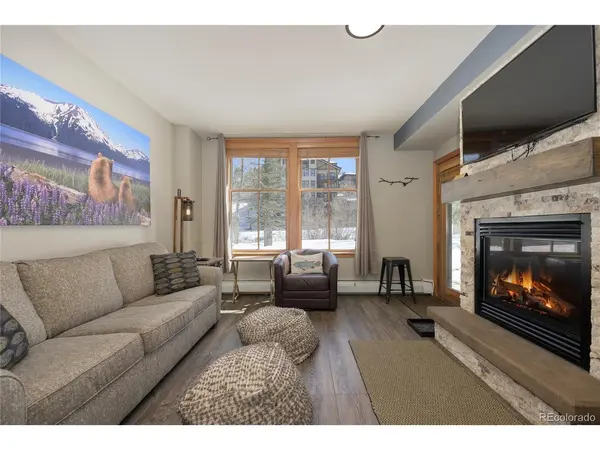 201 Zephyr #2008, Winter Park, CO 80482