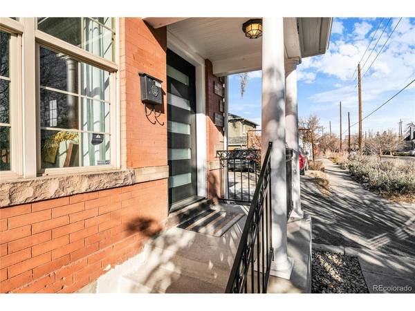 165 S Bannock, Denver, CO 80223