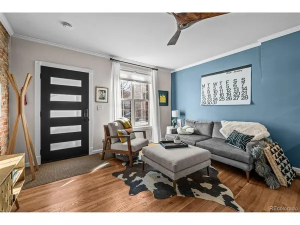 165 S Bannock, Denver, CO 80223
