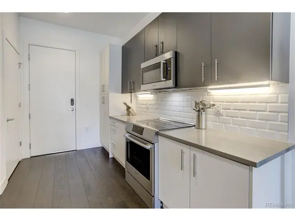 2525 Arapahoe #206, Denver, CO 80205