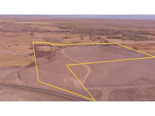 6771 W County Road 5N, Del Norte, CO 81132
