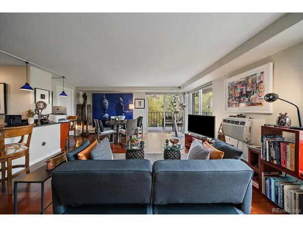 1150 Vine #404, Denver, CO 80206