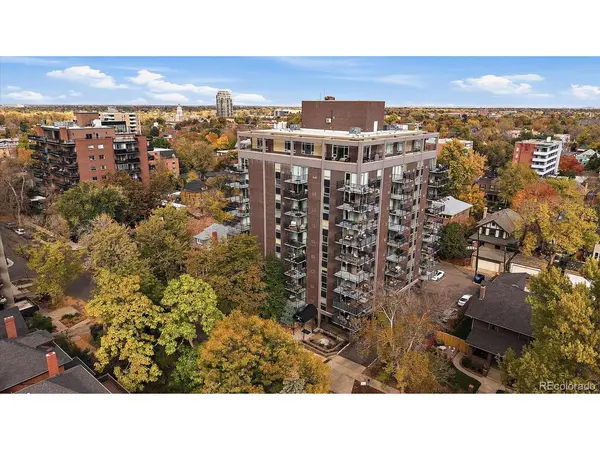 1150 Vine #404, Denver, CO 80206