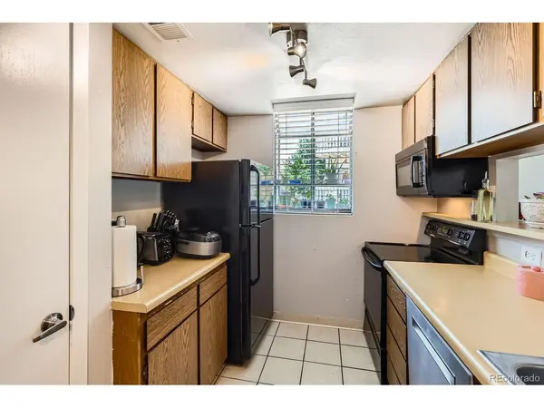 12504 E Cornell #103, Aurora, CO 80014