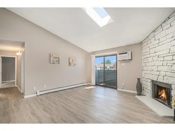 10150 E Virginia #10-302, Denver, CO 80247