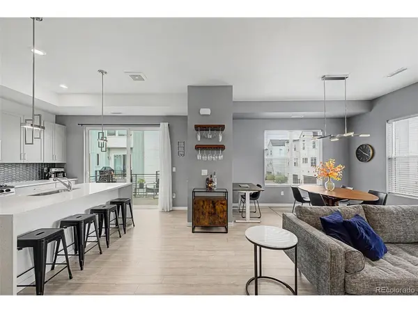 1661 W 67th, Denver, CO 80221