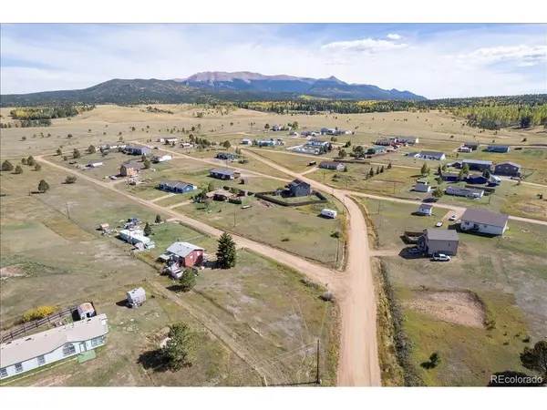 11 E Aspen, Divide, CO 80814