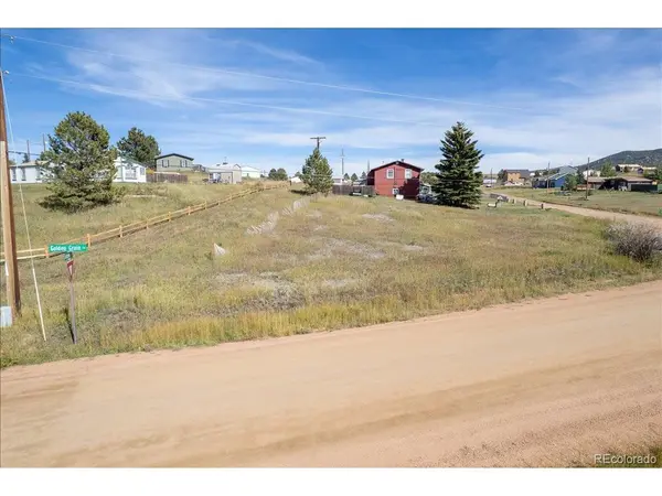 11 E Aspen, Divide, CO 80814