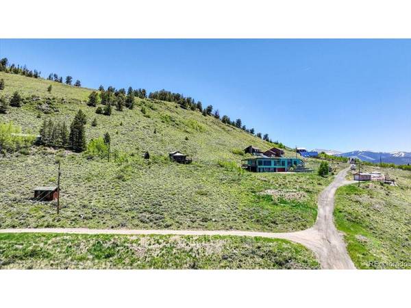 391 Z, Silverthorne, CO 80498