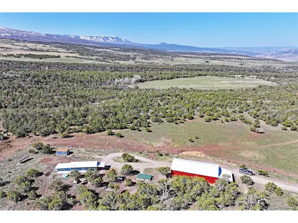 56001 KK (1 Parcel), Molina, CO 81646