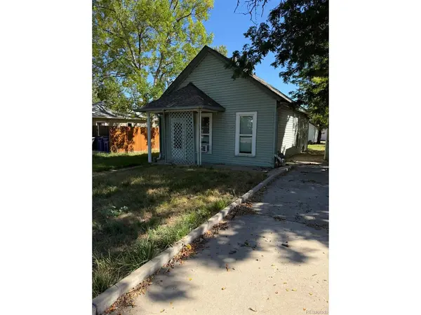 Address not disclosed, Denver, CO 80211