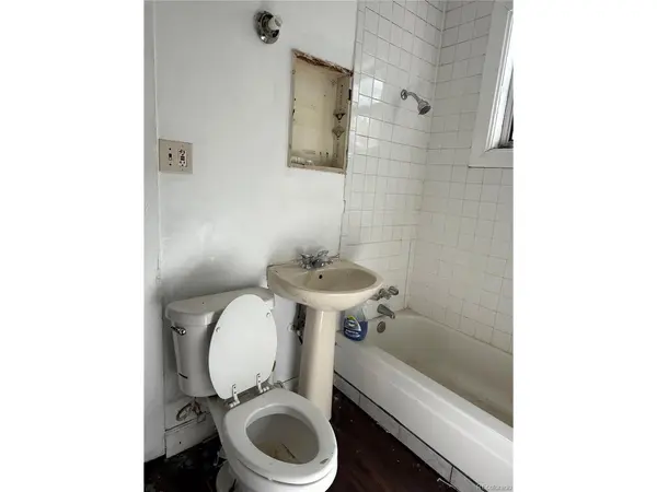 Address not disclosed, Denver, CO 80211