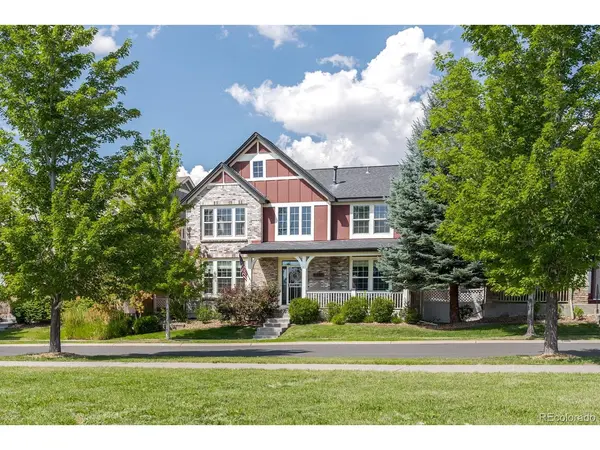 8657 Devinney, Arvada, CO 80005