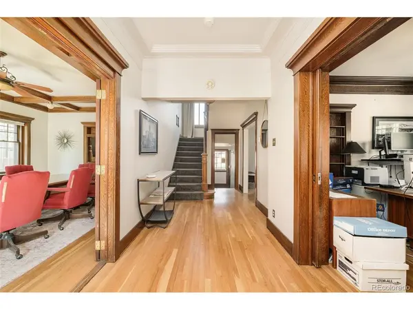 2015 York, Denver, CO 80205