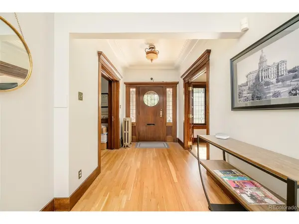 2015 York, Denver, CO 80205